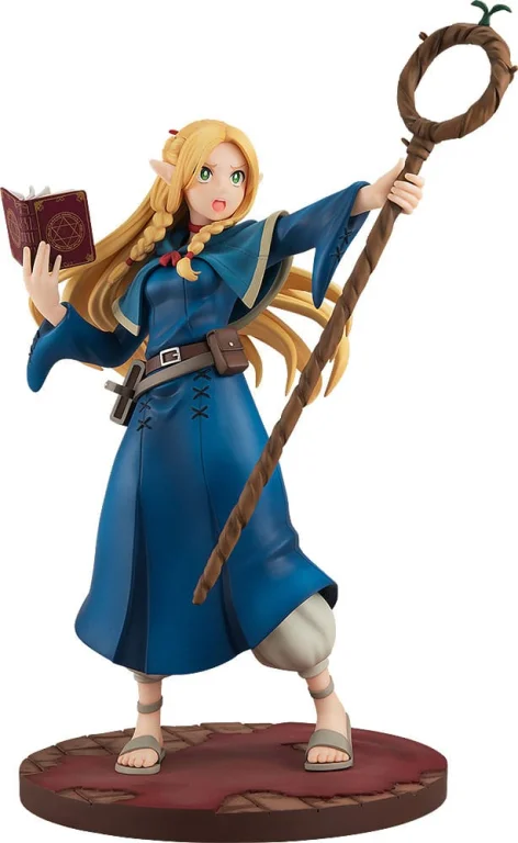 Delicious in Dungeon - Scale Figure - Marcille Donato