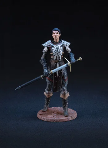 Produktbild zu Dragon Age - Non-Scale Figure - Cassandra Pentaghast