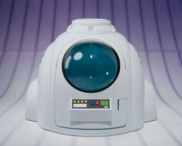 Produktbild zu Dragon Ball - S.H.Figuarts Zubehör - Medical Machine