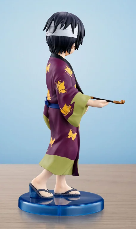 Gintama - Adokenette - Shinsuke Takasugi