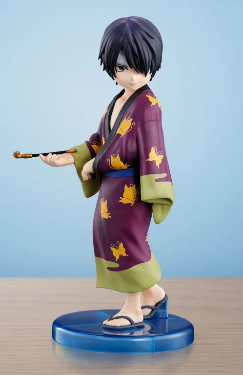 Gintama - Adokenette - Shinsuke Takasugi