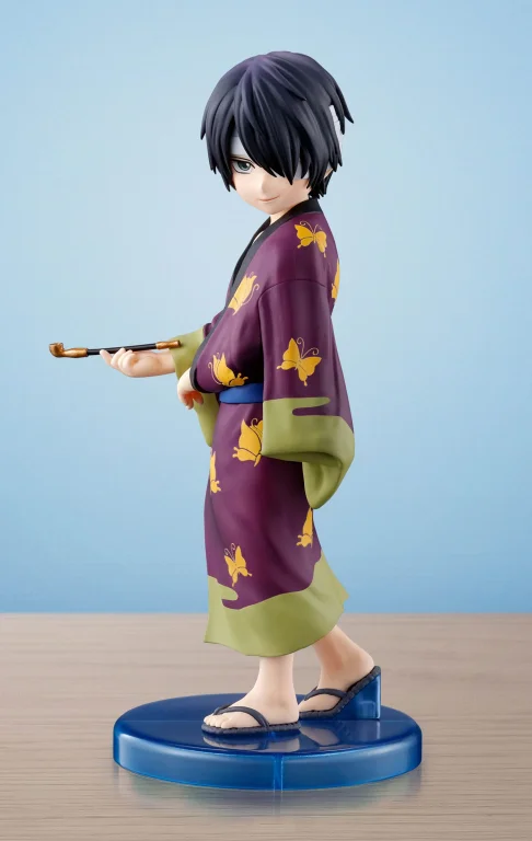 Gintama - Adokenette - Shinsuke Takasugi