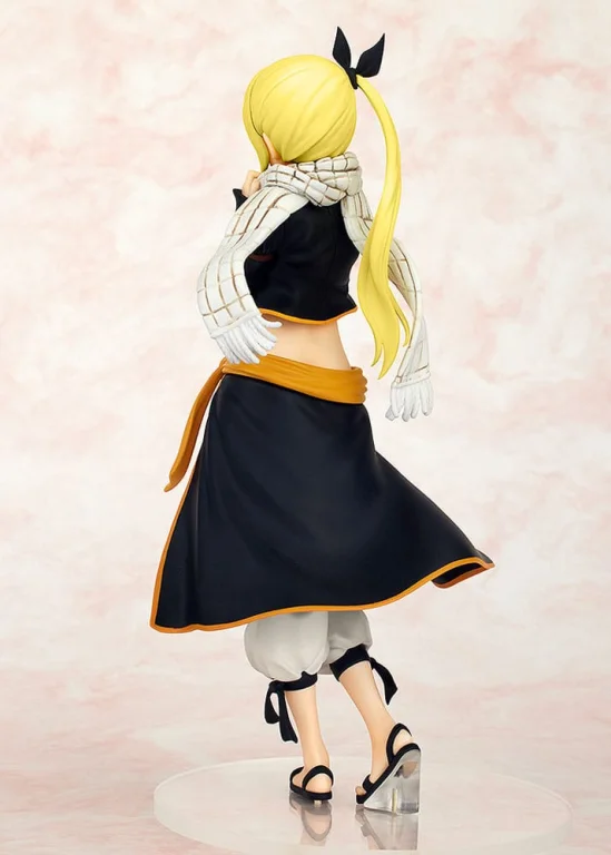 Fairy Tail - POP UP PARADE - Lucy Heartfilia (Natsu Costume Ver. L Size)