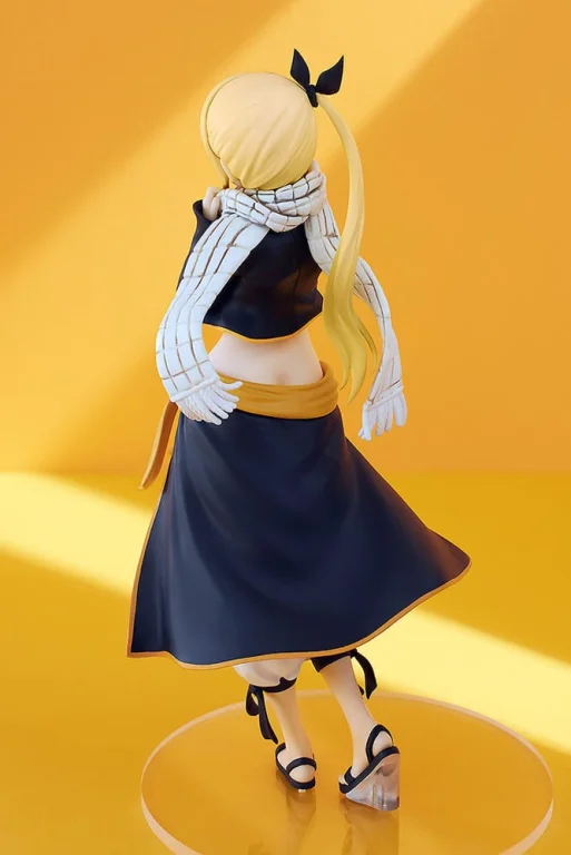 Fairy Tail - POP UP PARADE - Lucy Heartfilia (Natsu Costume Ver. L Size)