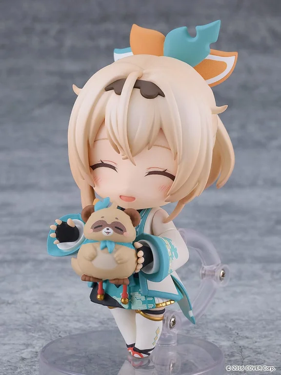 Hololive - Nendoroid - Iroha Kazama