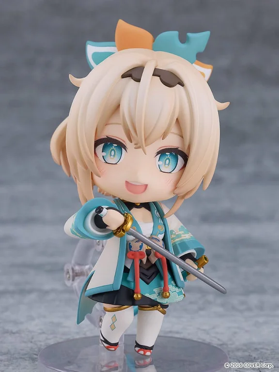 Hololive - Nendoroid - Iroha Kazama