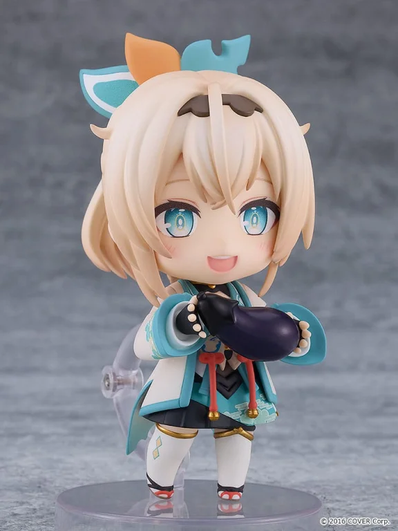 Hololive - Nendoroid - Iroha Kazama