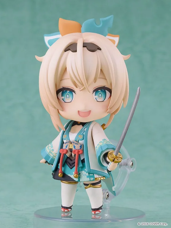 Hololive - Nendoroid - Iroha Kazama