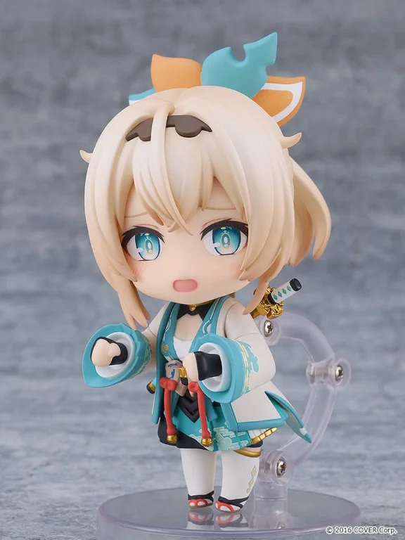 Hololive - Nendoroid - Iroha Kazama