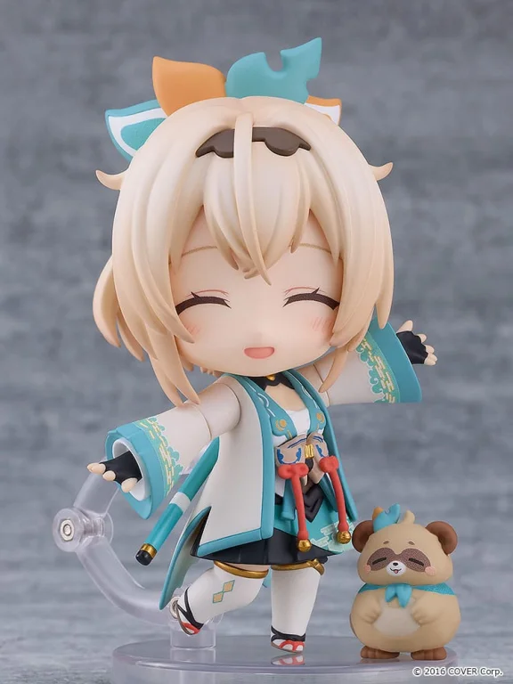 Hololive - Nendoroid - Iroha Kazama