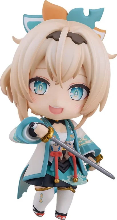 Hololive - Nendoroid - Iroha Kazama