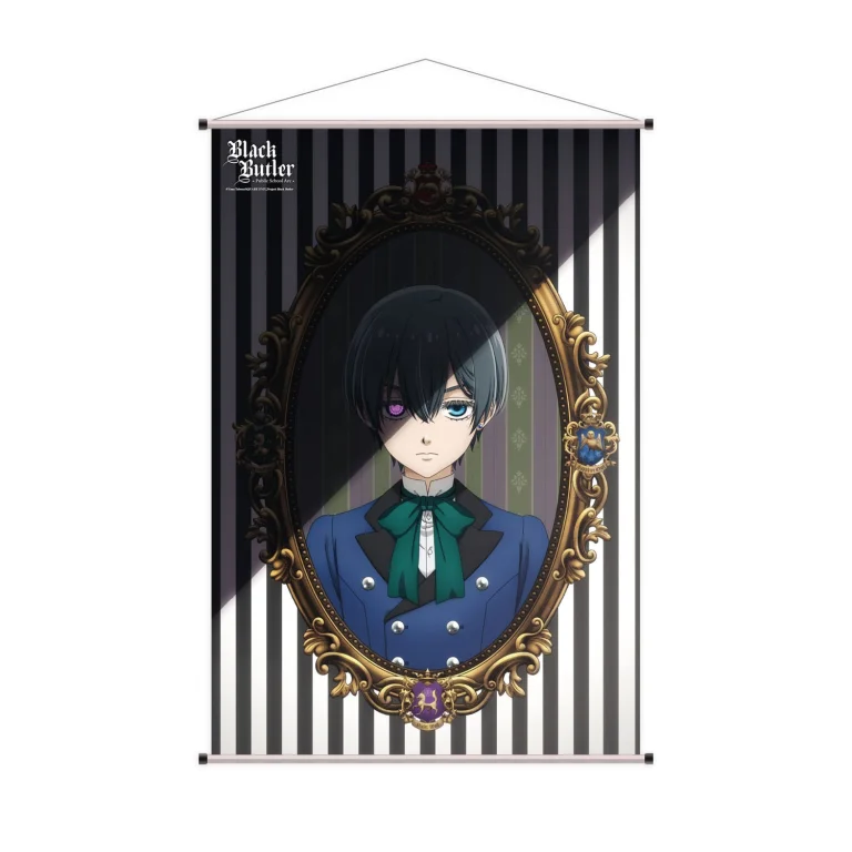 Black Butler - Wallscroll - Ciel Season 4