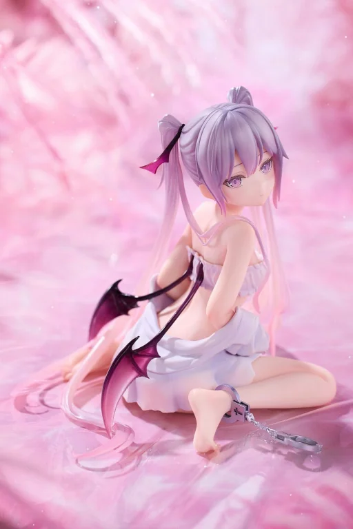 rurudo - Scale Figure - Eve (Pink ver.)