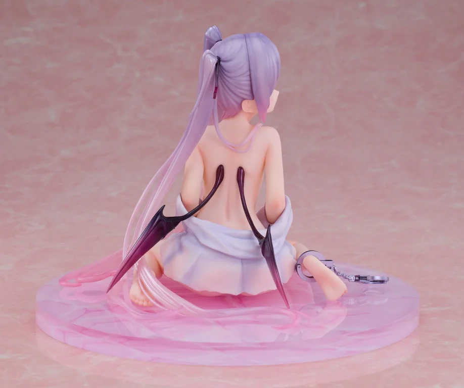 rurudo - Scale Figure - Eve (Pink ver.)