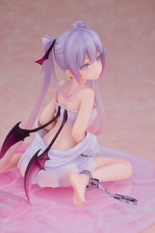 rurudo - Scale Figure - Eve (Pink ver.)