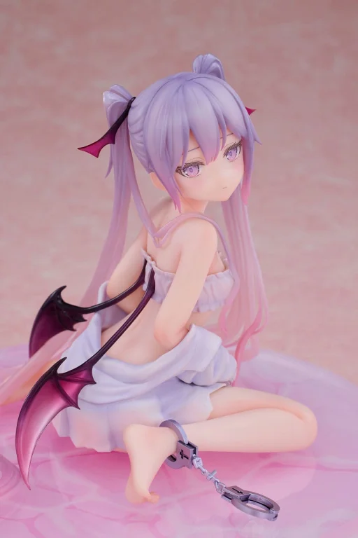 rurudo - Scale Figure - Eve (Pink ver.)