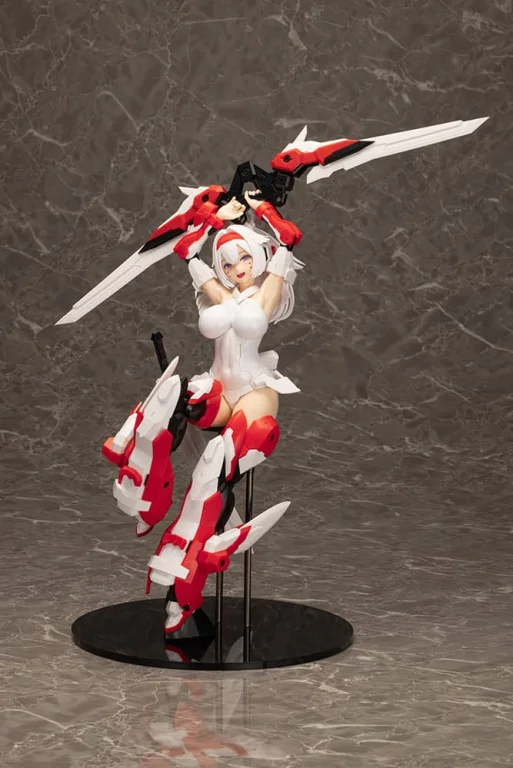 Megami Device - Scale Figure - Asra Archer (Modelers Edition)