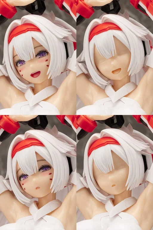 Megami Device - Scale Figure - Asra Archer (Modelers Edition)