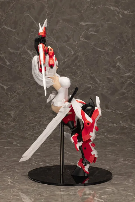 Megami Device - Scale Figure - Asra Archer (Modelers Edition)