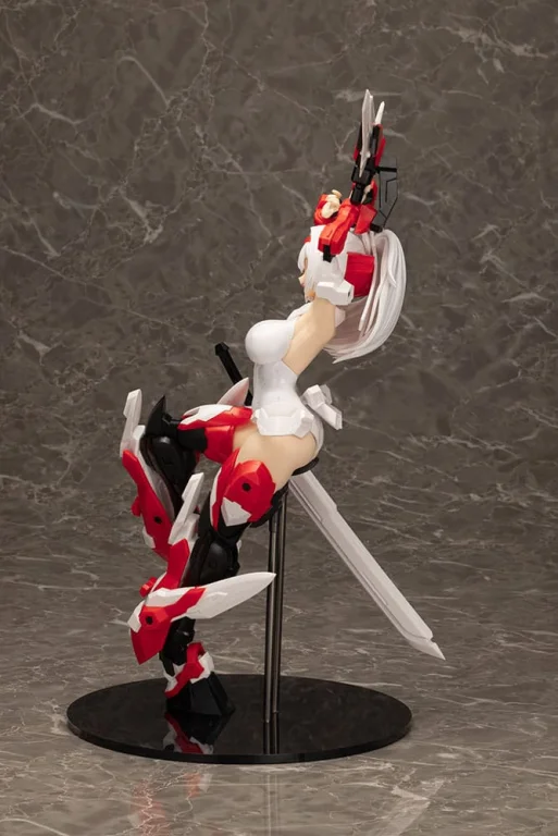 Megami Device - Scale Figure - Asra Archer (Modelers Edition)