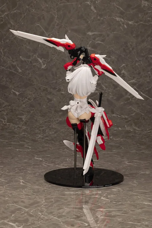 Megami Device - Scale Figure - Asra Archer (Modelers Edition)