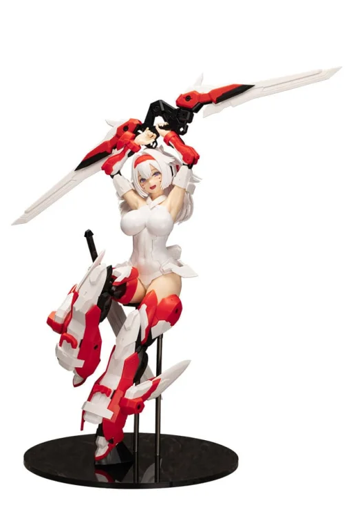 Megami Device - Scale Figure - Asra Archer (Modelers Edition)