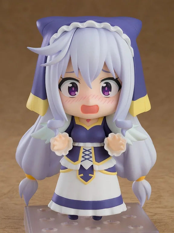 KonoSuba - Nendoroid - Eris