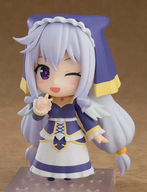 KonoSuba - Nendoroid - Eris