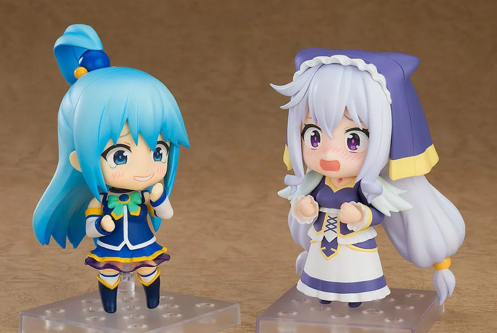 KonoSuba - Nendoroid - Eris