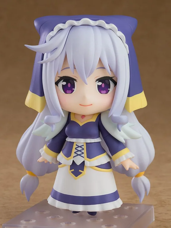 KonoSuba - Nendoroid - Eris