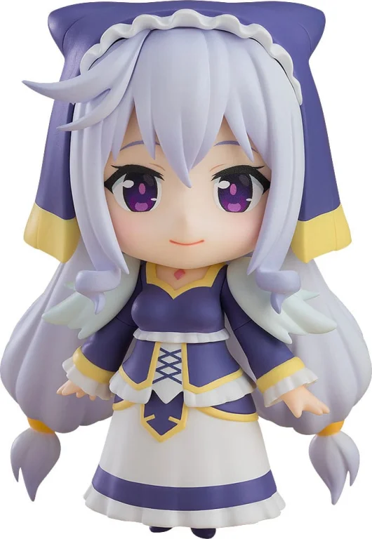 KonoSuba - Nendoroid - Eris