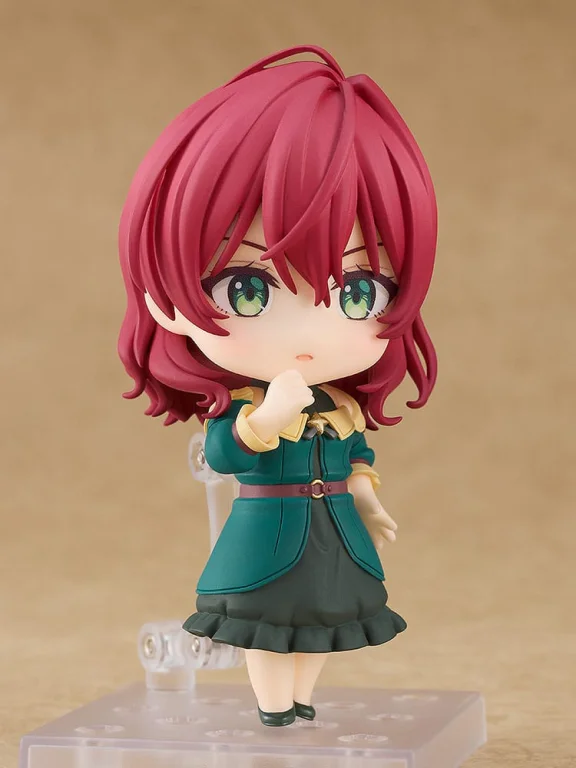 Dahlia in Bloom - Nendoroid - Dahlia Rossetti