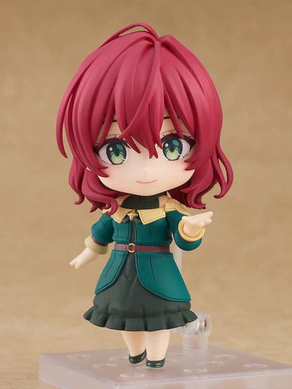 Dahlia in Bloom - Nendoroid - Dahlia Rossetti