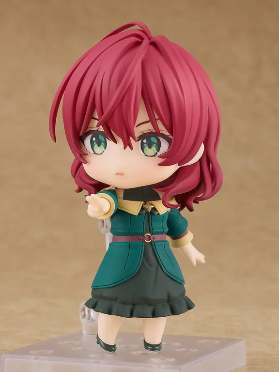 Dahlia in Bloom - Nendoroid - Dahlia Rossetti