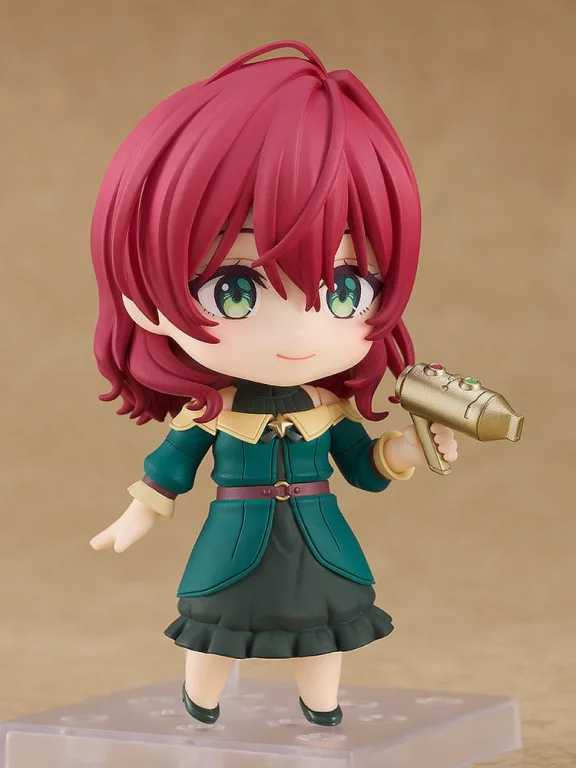 Dahlia in Bloom - Nendoroid - Dahlia Rossetti