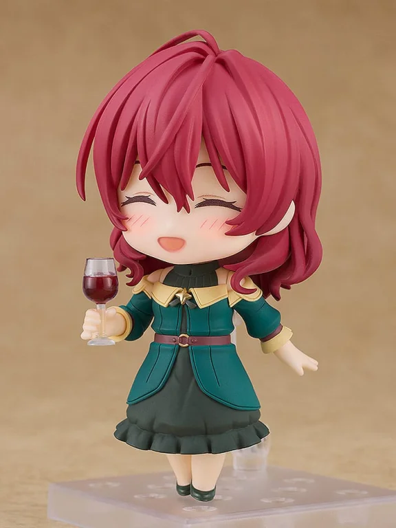 Dahlia in Bloom - Nendoroid - Dahlia Rossetti