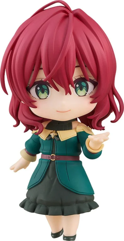 Dahlia in Bloom - Nendoroid - Dahlia Rossetti