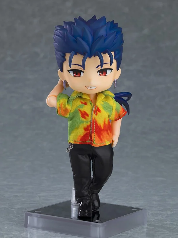 Fate - Nendoroid Doll - Lancer