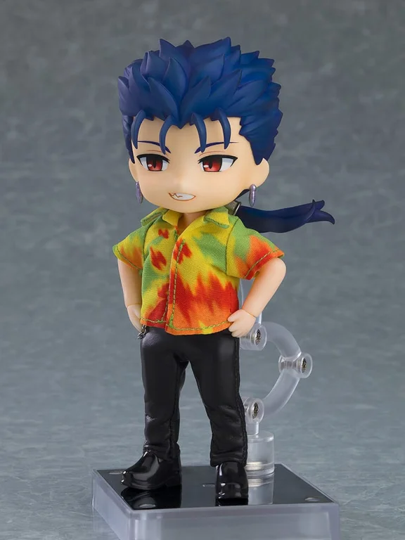 Fate - Nendoroid Doll - Lancer