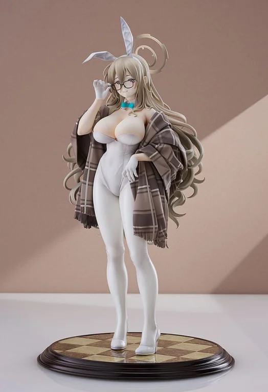 Blue Archive - Scale Figure - Akane Murokasa (Bunny Girl)