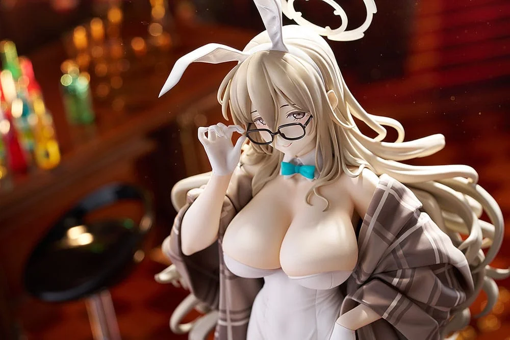 Blue Archive - Scale Figure - Akane Murokasa (Bunny Girl)