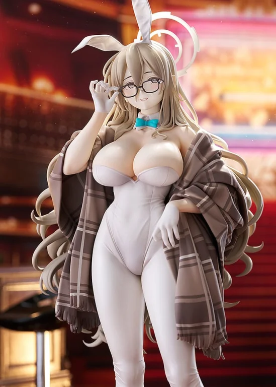 Blue Archive - Scale Figure - Akane Murokasa (Bunny Girl)