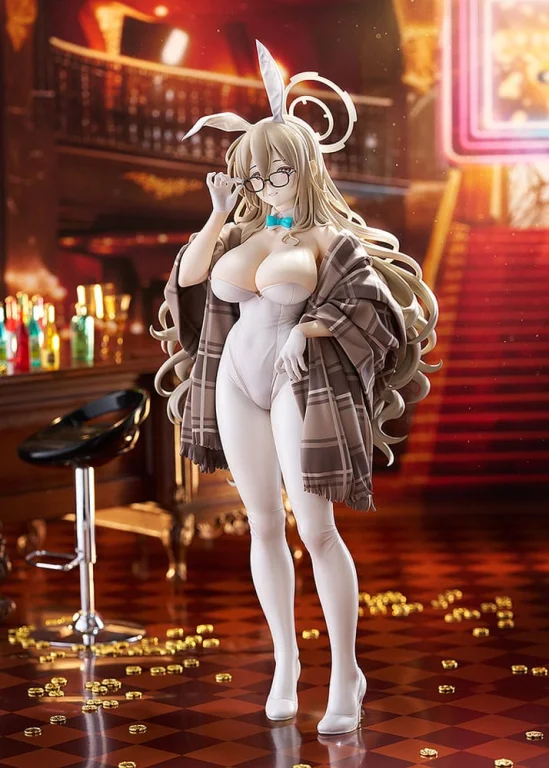 Blue Archive - Scale Figure - Akane Murokasa (Bunny Girl)