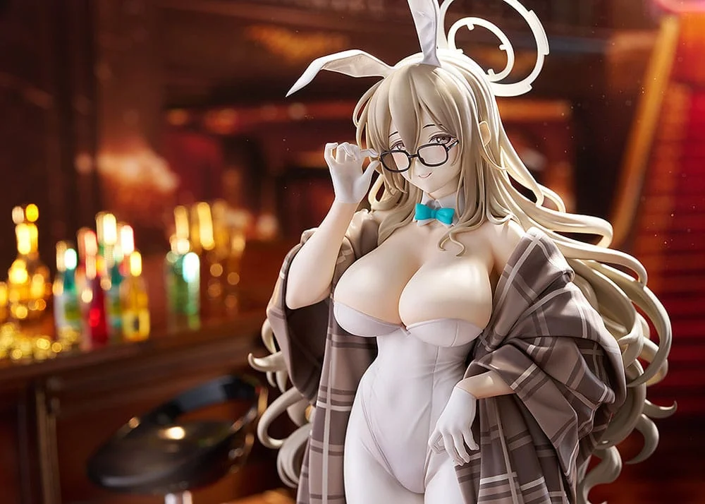 Blue Archive - Scale Figure - Akane Murokasa (Bunny Girl)