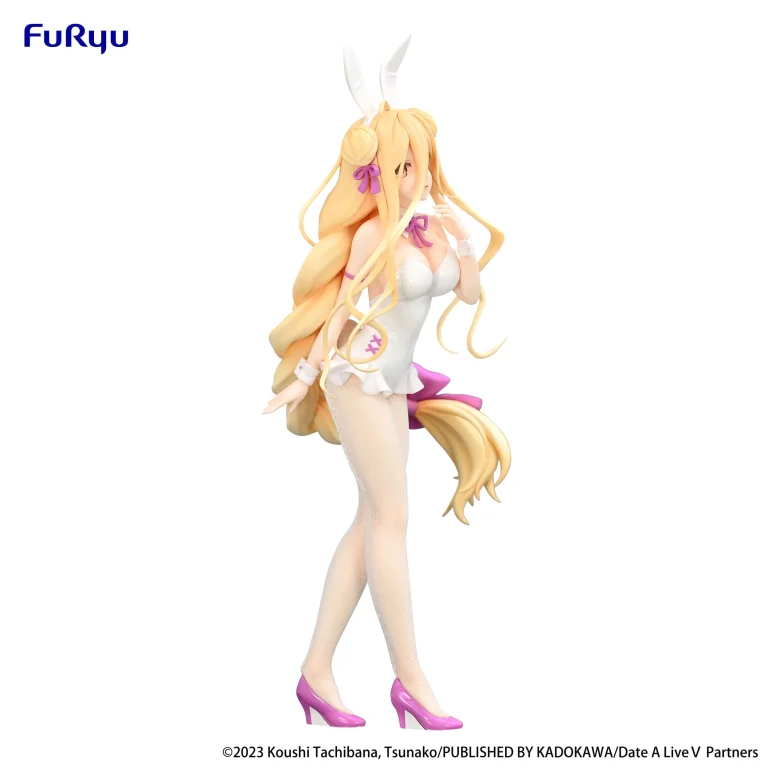 Date A Live - BiCute Bunnies Figure - Mukuro Hoshimiya