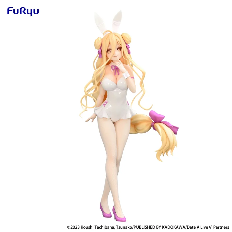 Date A Live - BiCute Bunnies Figure - Mukuro Hoshimiya