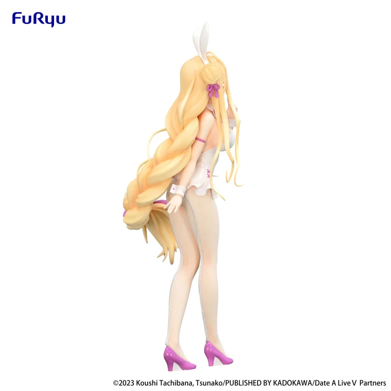 Date A Live - BiCute Bunnies Figure - Mukuro Hoshimiya