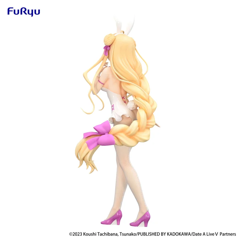 Date A Live - BiCute Bunnies Figure - Mukuro Hoshimiya