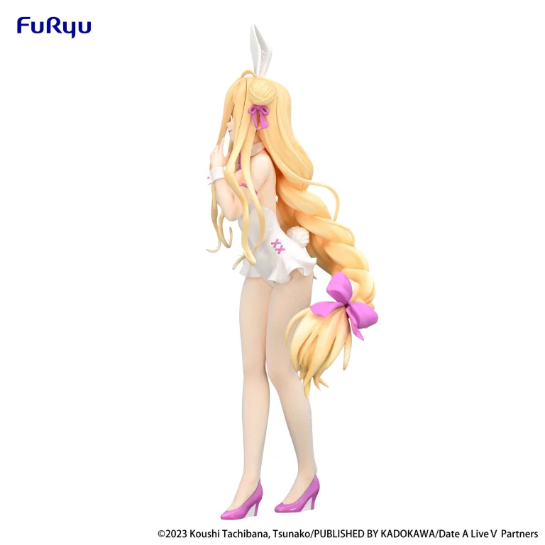 Date A Live - BiCute Bunnies Figure - Mukuro Hoshimiya