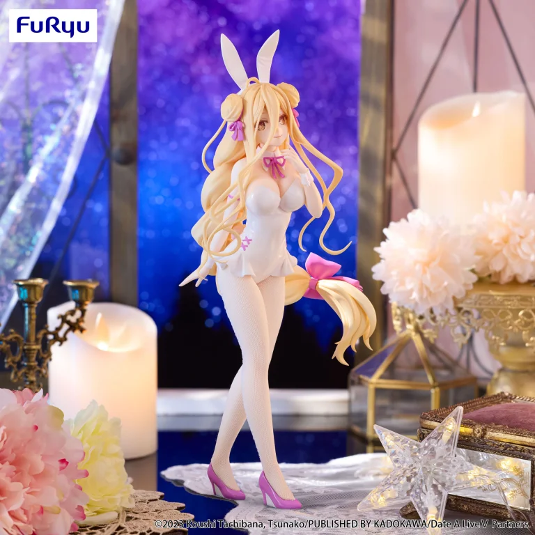 Date A Live - BiCute Bunnies Figure - Mukuro Hoshimiya